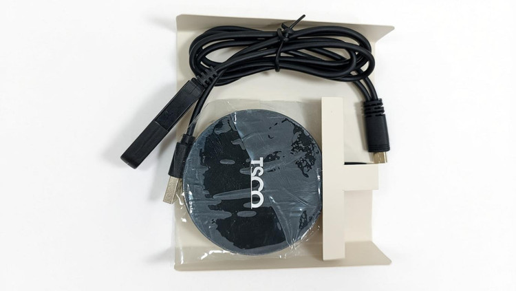 دانگل T CAST 6000 WIFI