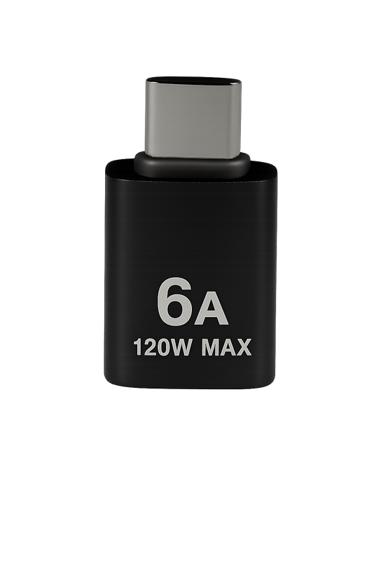 OTG+USB 6A