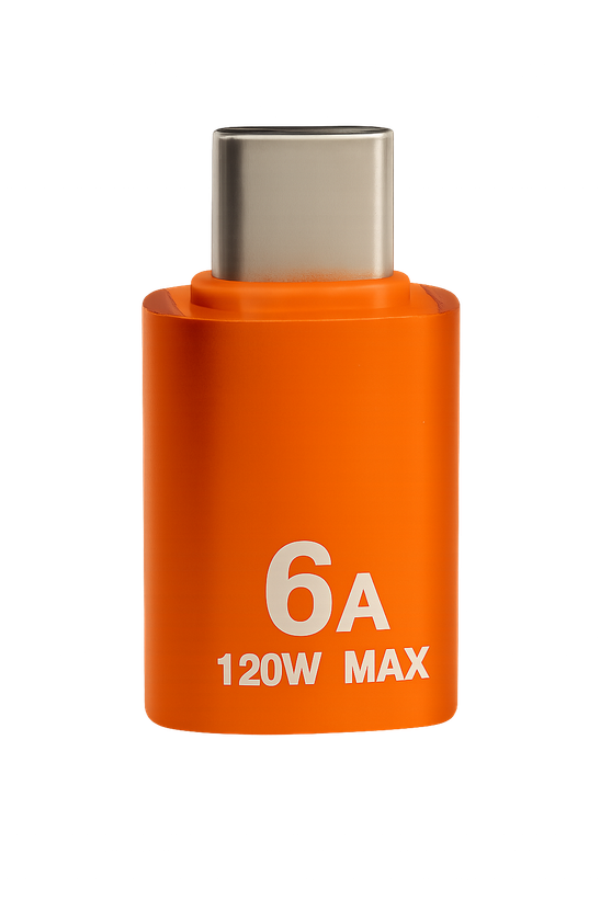 OTG+USB 6A