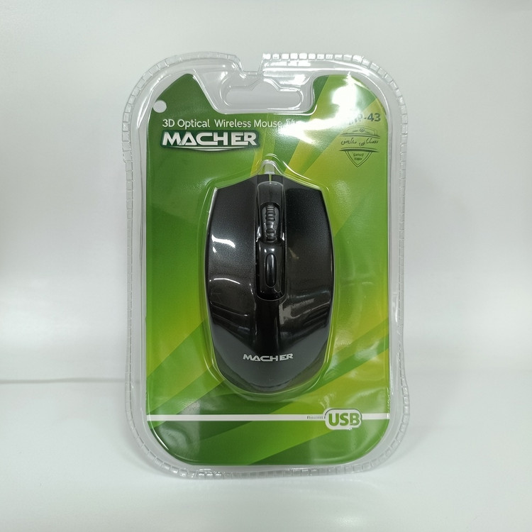 ماوس مچر MR-43 باسیم